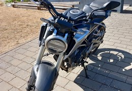 Gebrauchte Honda CBF 125