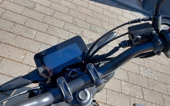 Gebrauchtmotorrad Honda CBF 125 - Bild 5