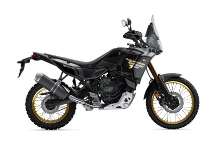 Yamaha Tenere 700 World Raid