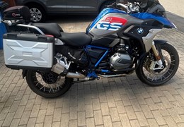 Gebrauchte BMW R 1200 GS