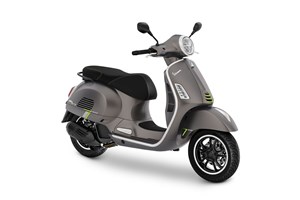 Angebot Vespa GTS 125 Supertech iGET