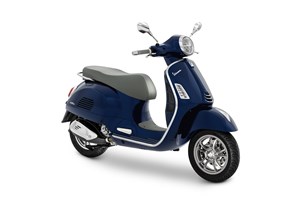 Angebot Vespa GTS 310