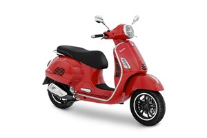 Angebot Vespa GTS 310 Super