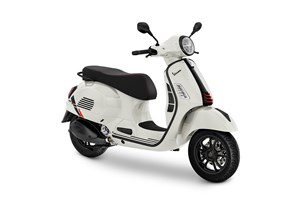 Angebot Vespa GTS 310 SuperSport