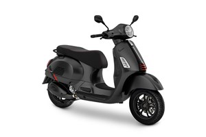Angebot Vespa GTS 310 SuperSport