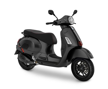 Neumotorrad Vespa GTS 310 SuperSport