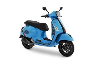 Angebot Vespa GTS 310 SuperSport