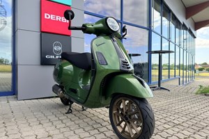 Angebot Vespa GTS 310 SuperSport