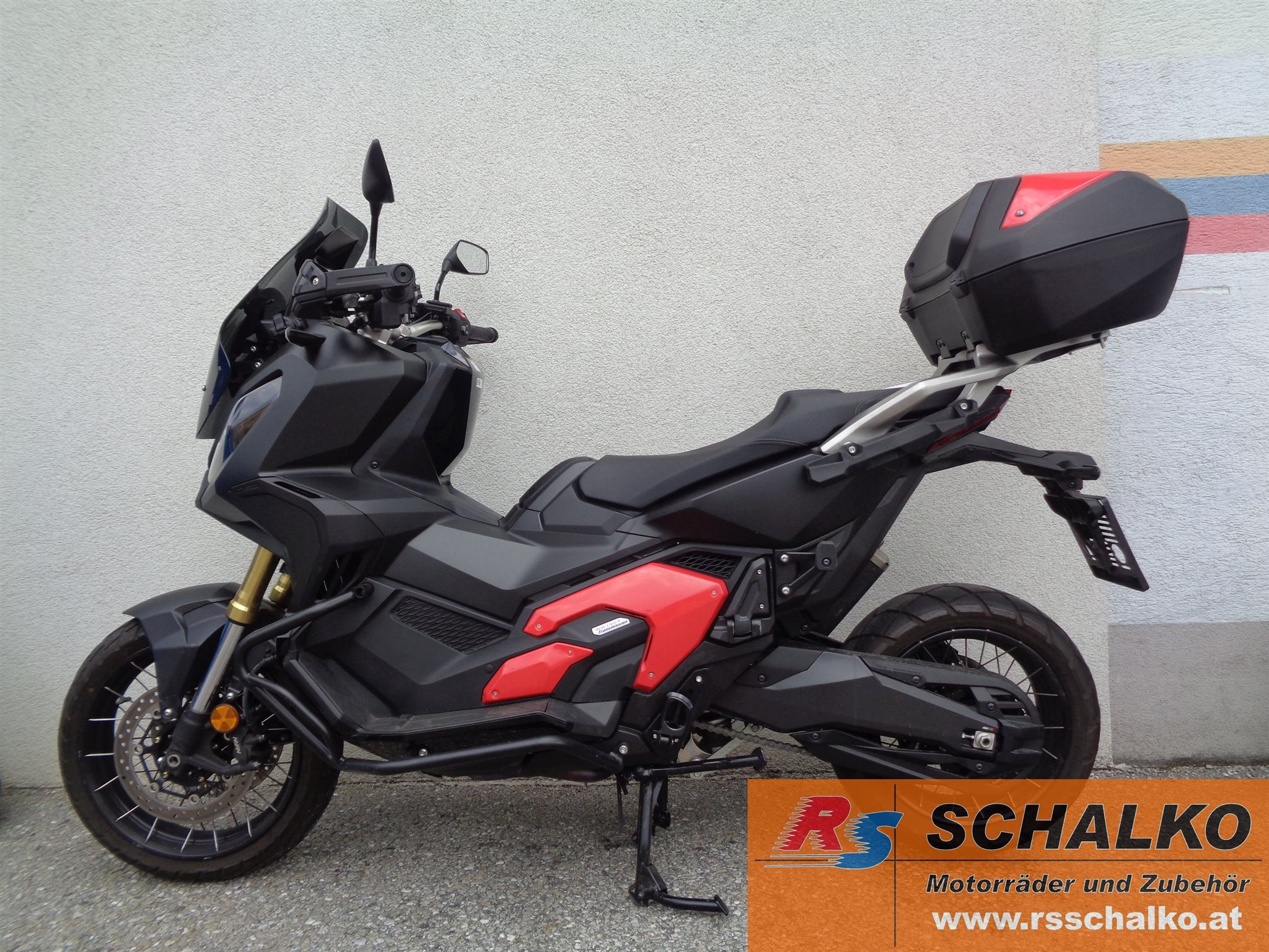 Honda X-ADV 
