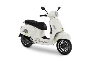 Angebot Vespa GTS 310 SuperTech