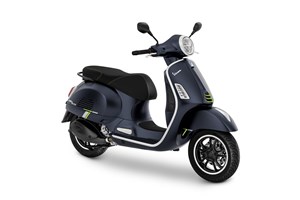 Angebot Vespa GTS 310 SuperTech