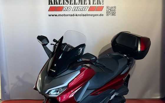 Gebrauchtmotorrad Honda Forza 350 - Bild 3
