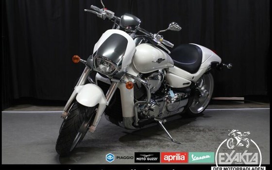 Gebrauchtmotorrad Suzuki VZR 1800 - Bild 1