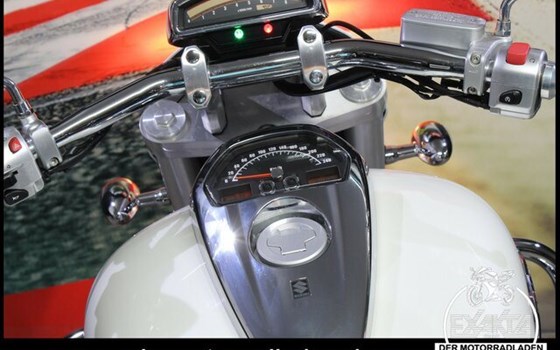 Gebrauchtmotorrad Suzuki VZR 1800 - Bild 10