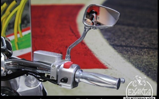 Gebrauchtmotorrad Suzuki VZR 1800 - Bild 17