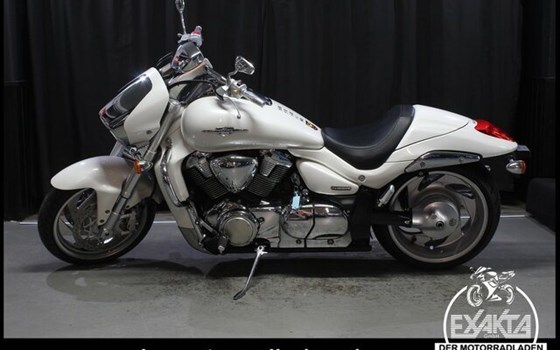 Gebrauchtmotorrad Suzuki VZR 1800 - Bild 2