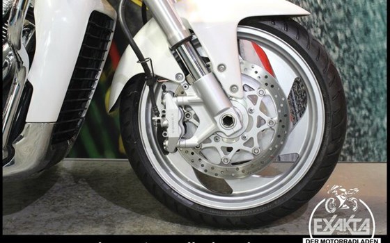 Gebrauchtmotorrad Suzuki VZR 1800 - Bild 20