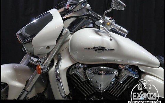 Gebrauchtmotorrad Suzuki VZR 1800 - Bild 24