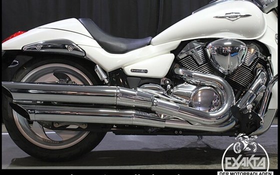 Gebrauchtmotorrad Suzuki VZR 1800 - Bild 25