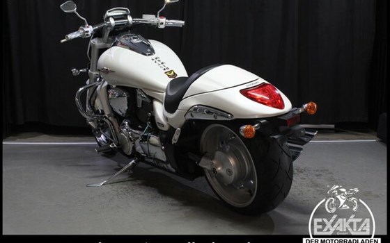 Gebrauchtmotorrad Suzuki VZR 1800 - Bild 3