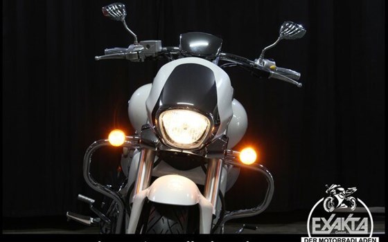 Gebrauchtmotorrad Suzuki VZR 1800 - Bild 30