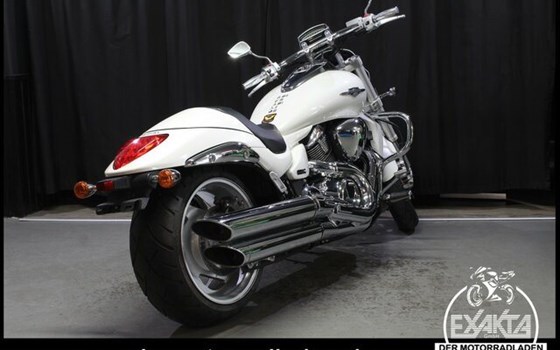 Gebrauchtmotorrad Suzuki VZR 1800 - Bild 5