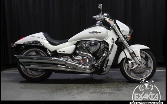 Gebrauchtmotorrad Suzuki VZR 1800 - Bild 6
