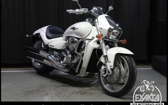 Gebrauchtmotorrad Suzuki VZR 1800 - Bild 7