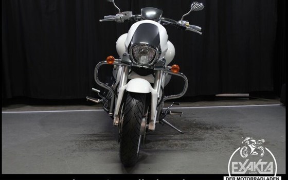Gebrauchtmotorrad Suzuki VZR 1800 - Bild 8