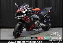 Gebrauchte Aprilia RS 50 Racing