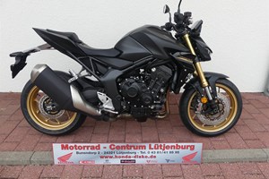 Angebot Honda CB1000 Hornet SP