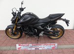 Angebot Honda CB1000 Hornet SP