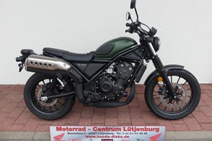Angebot Honda CL500