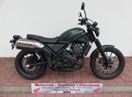 Angebot Honda CL500
