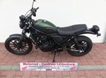 Angebot Honda CL500