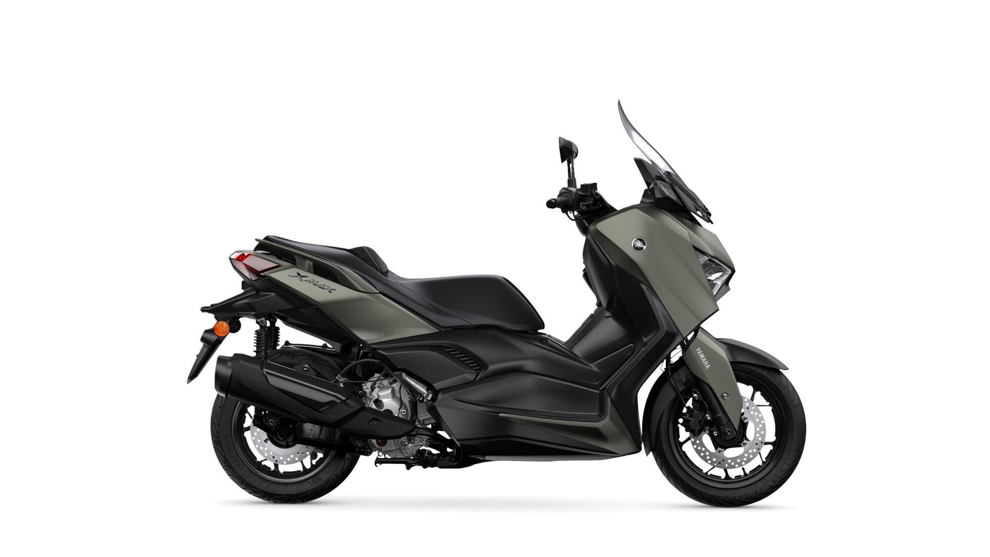 Yamaha XMAX 300