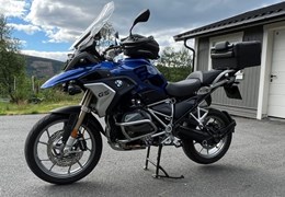 Gebrauchte BMW R 1150 GS