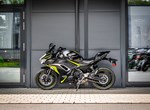 Angebot Kawasaki Ninja 650