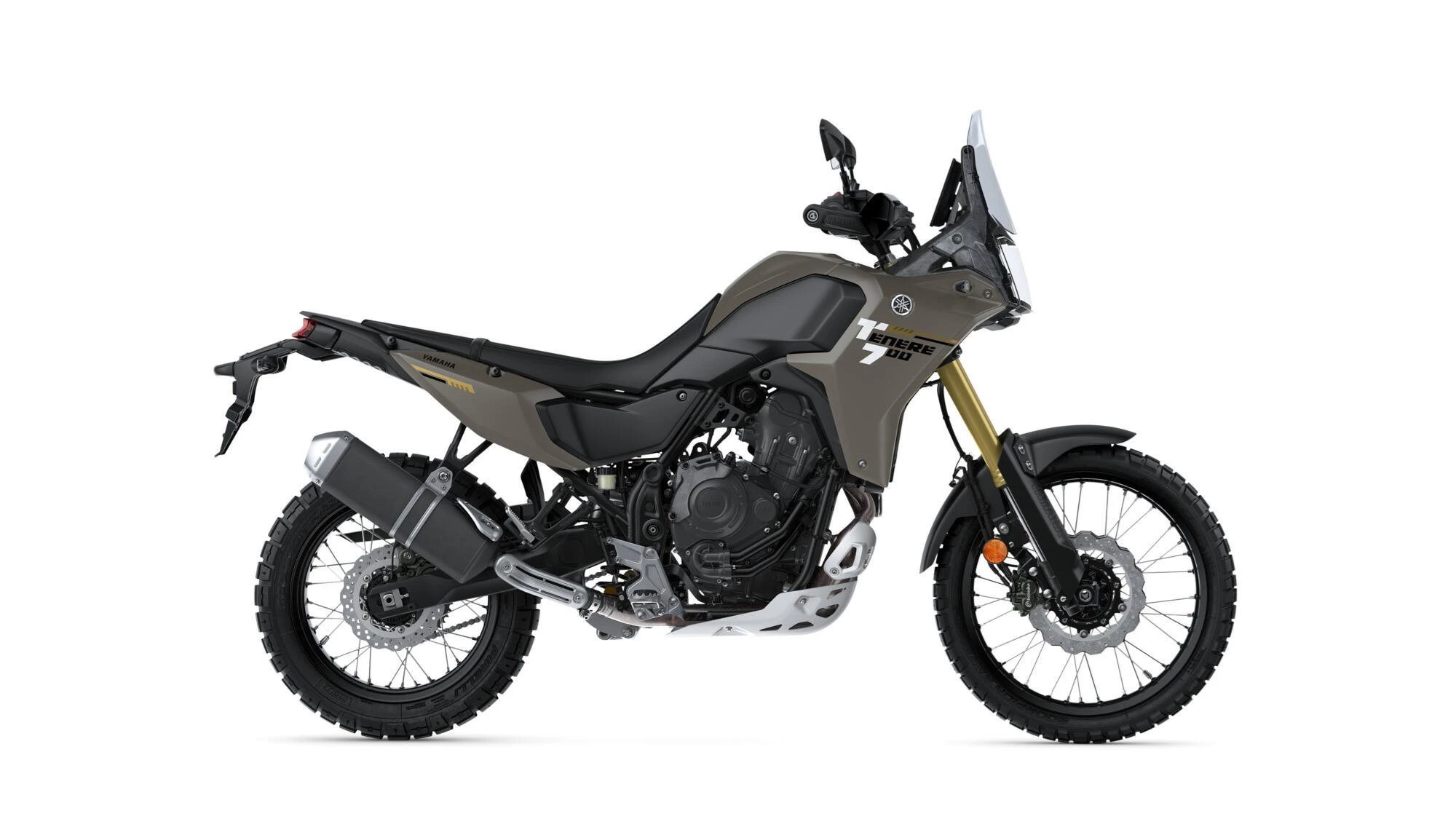 Yamaha Tenere 700<br />Herbst Deals
