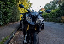 Gebrauchte BMW S 1000 RR