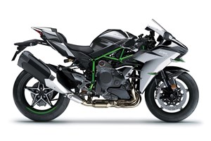 Angebot Kawasaki Ninja H2