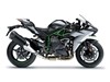 Kawasaki Ninja H2