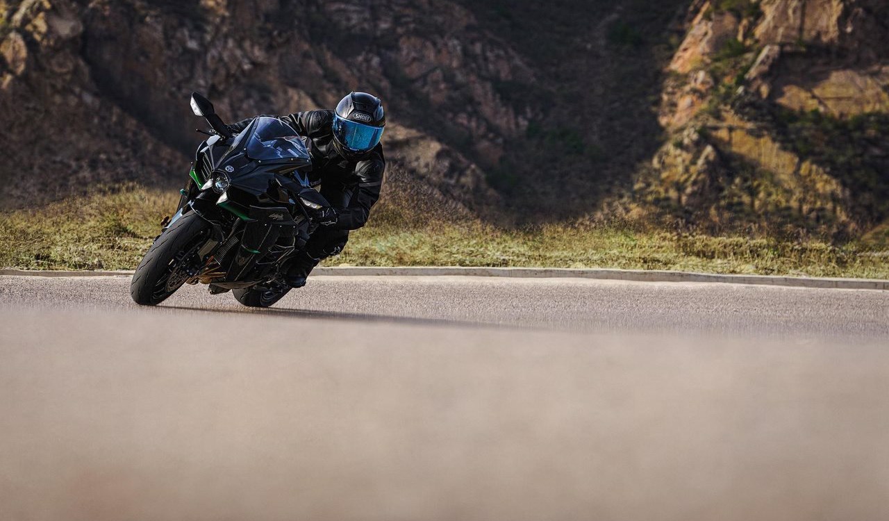 Angebot Kawasaki Ninja H2