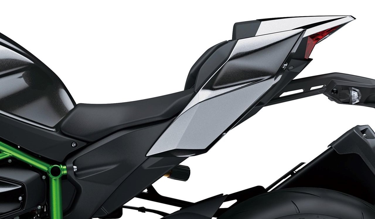 Angebot Kawasaki Ninja H2