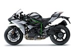 Angebot Kawasaki Ninja H2