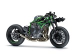 Angebot Kawasaki Ninja H2