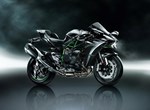 Angebot Kawasaki Ninja H2