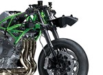 Angebot Kawasaki Ninja H2