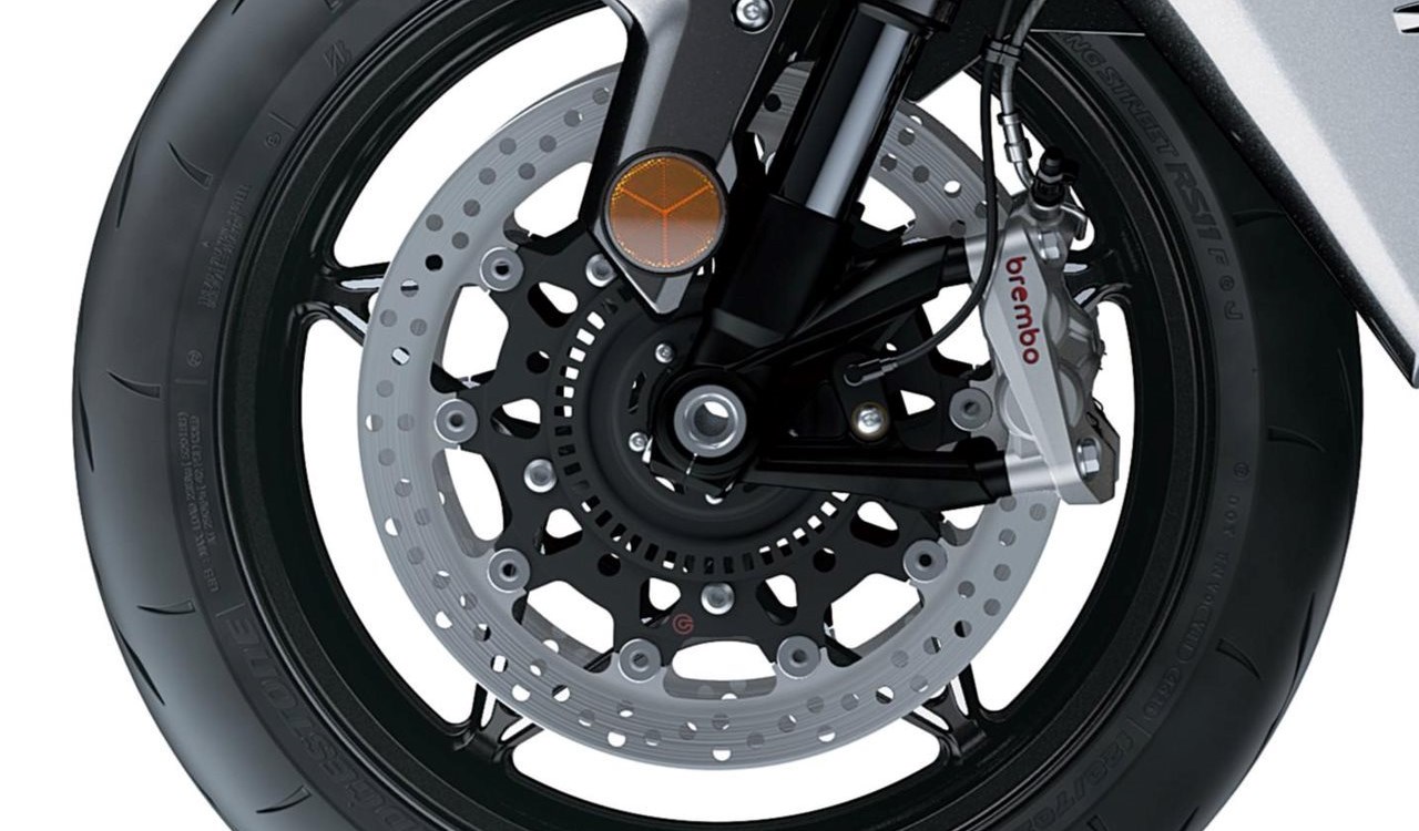 Angebot Kawasaki Ninja H2