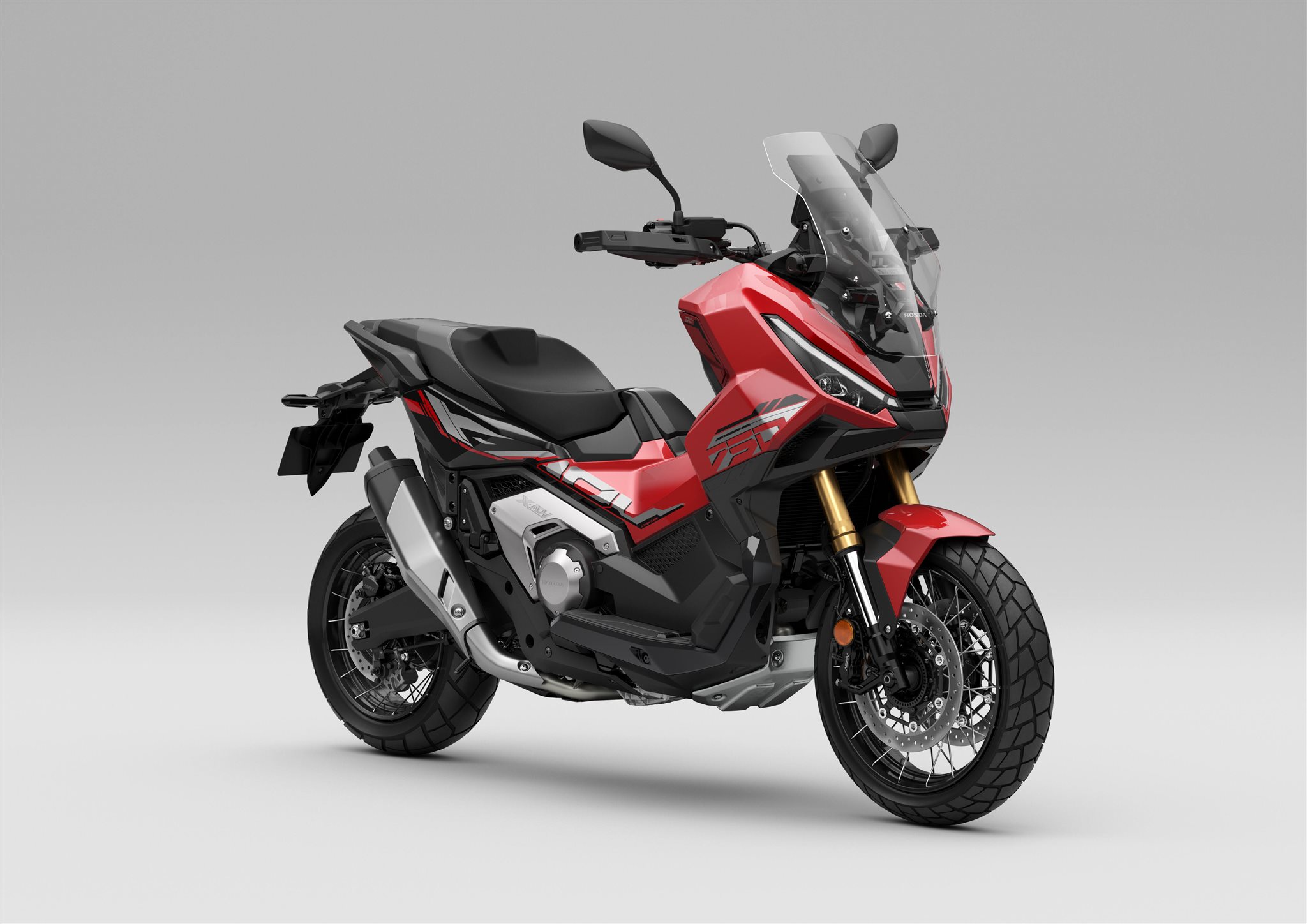 Honda X-ADV